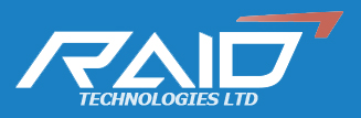 RAID Logo